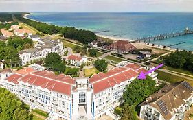 FeWo im maritimen Flair - 100m zu Strand&Seebrücke